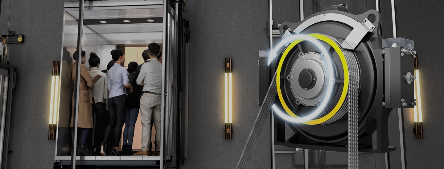 主動安全科技，每一程守護安心