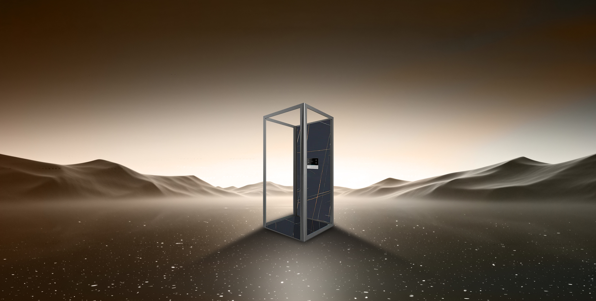 升降平臺梯，時尚輕奢之選