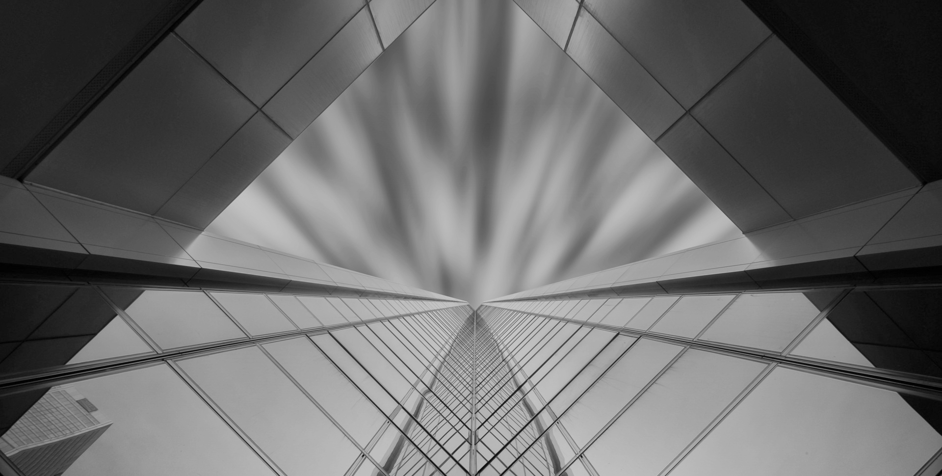 為超高層建筑量身定制