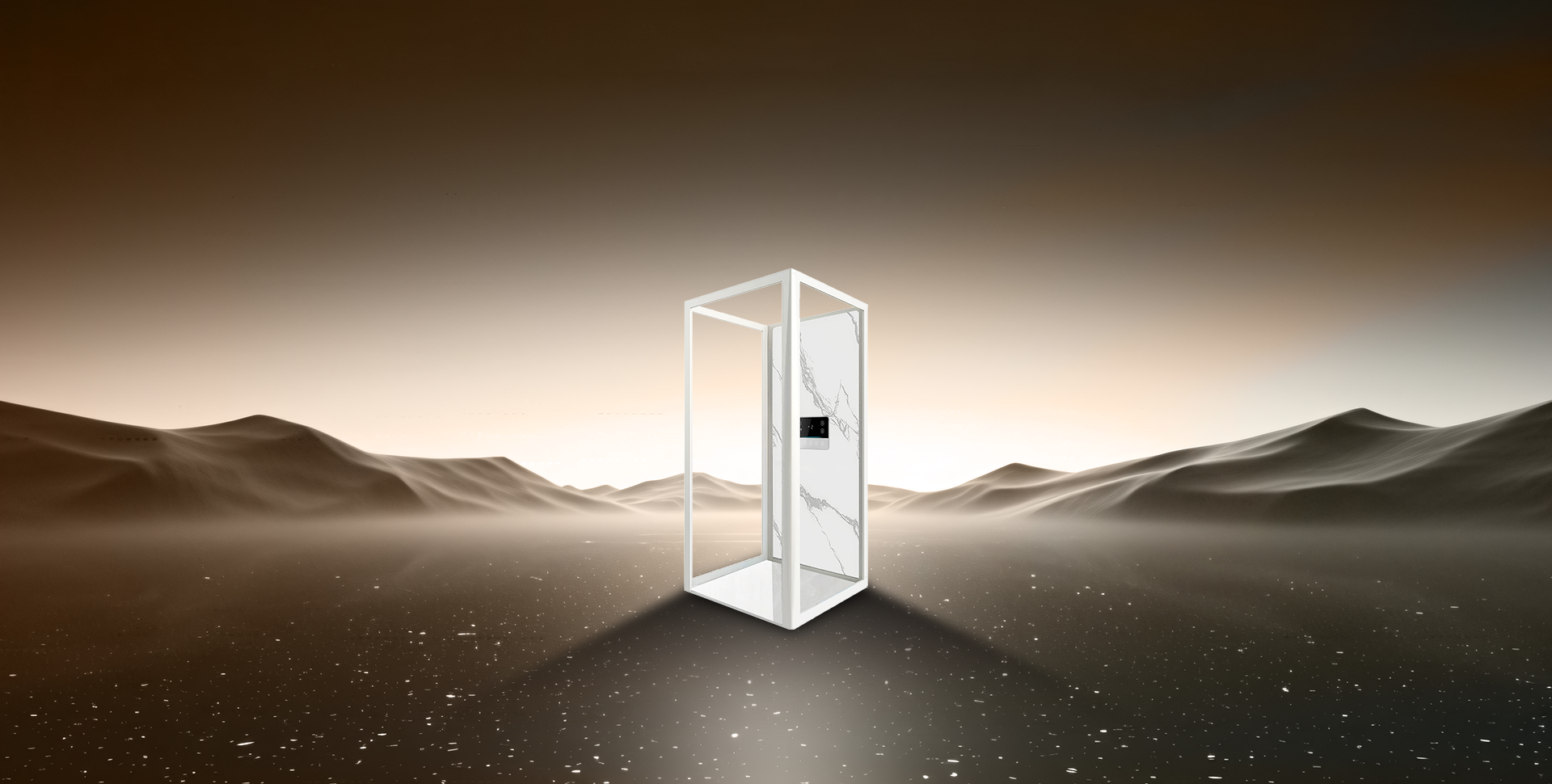 升降平臺梯，時尚輕奢之選