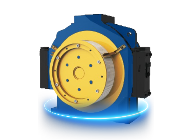 高性能主機(jī)