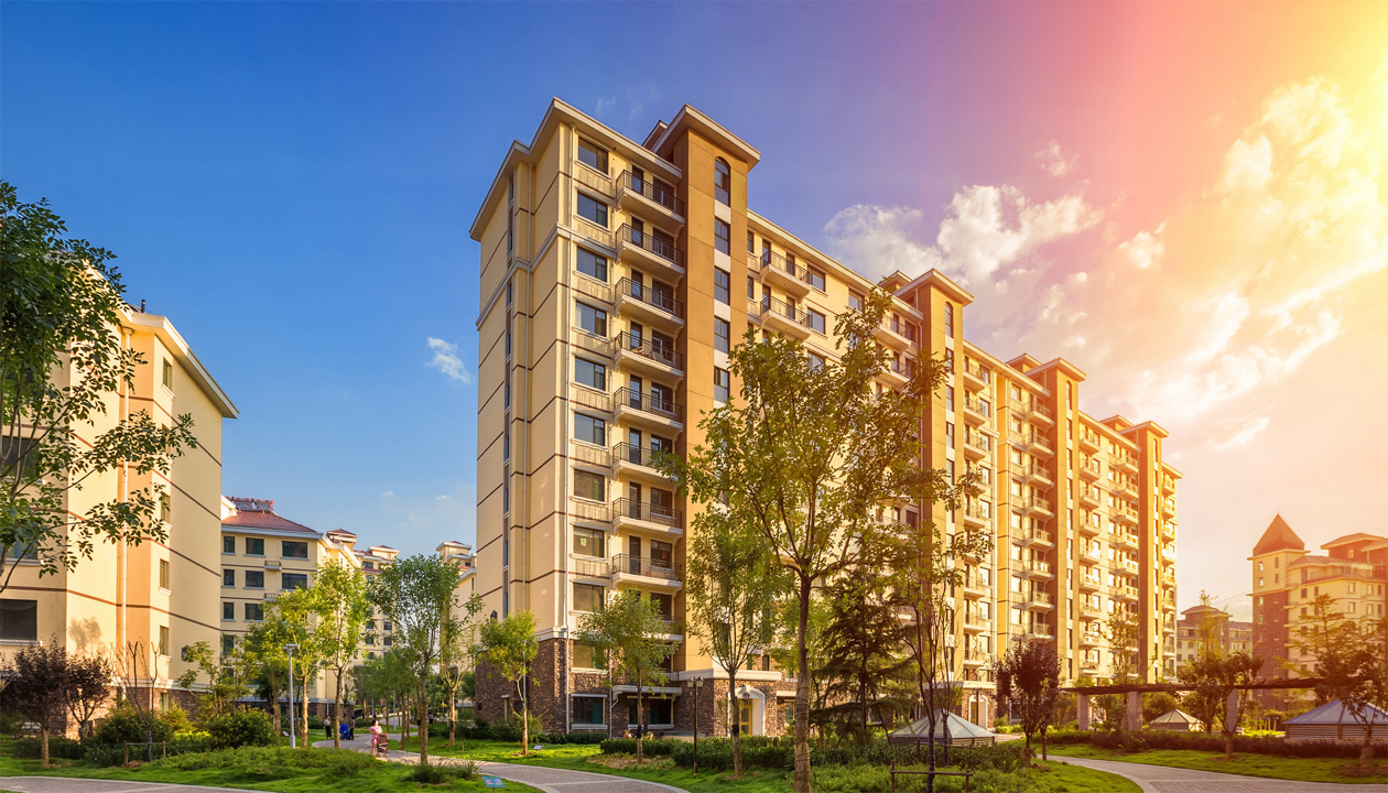 國債補貼電梯更新方案，永大方案助力無憂煥新