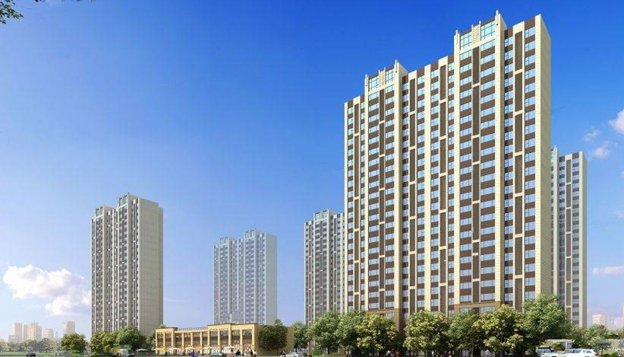 與城共榮！永大電梯用垂直智慧寫就新疆人居升級新答卷